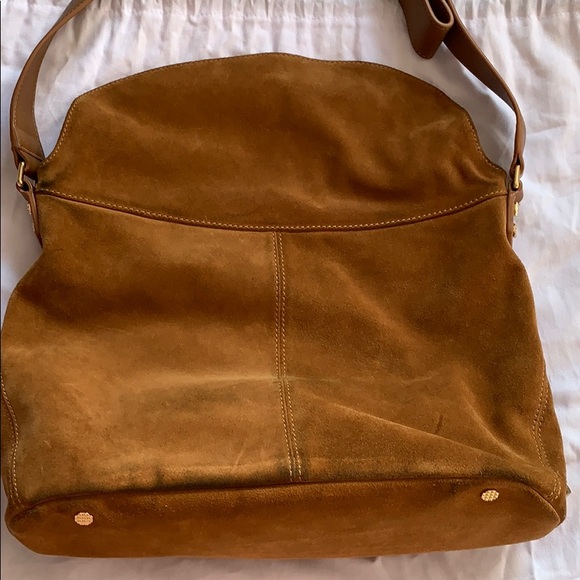 Elizabeth and James crossbody hobo bag - Picture 6 of 8